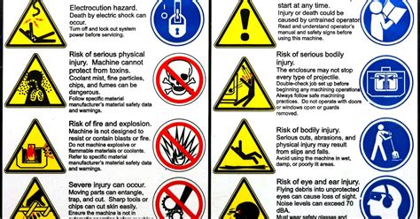 cnc lathe machine potential hazard|lathe machine hazards.